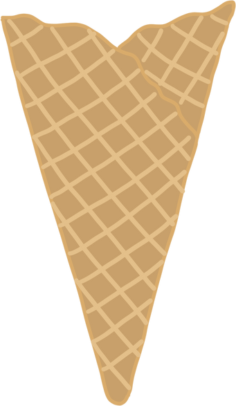 Ice Cream Cone